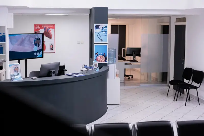 Jak zostać rejestratorką medyczną